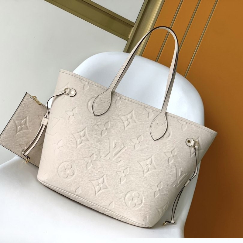 LV Shopping Bags